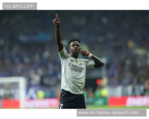 姆巴佩赞维尼修斯与罗德里戈各具特色能瞬间改变比赛局势 姆巴佩赞维尼修斯与罗德里戈各具特色能瞬间改变比赛局势