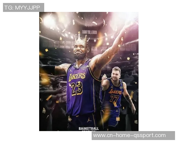 东契奇有望夺MVP湖人球迷期待球队新赛季华丽转身 东契奇有望夺MVP湖人球迷期待球队新赛季华丽转身