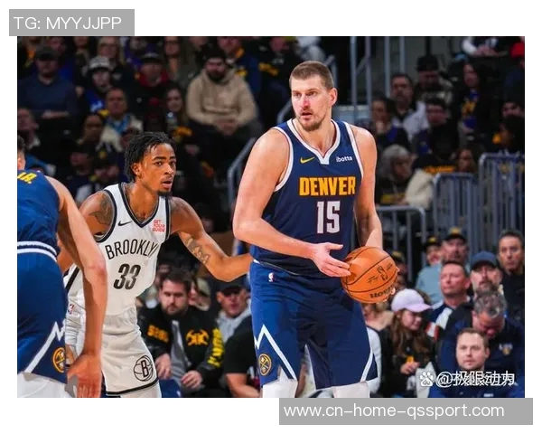 小波特半场精彩表现9投5中贡献13分5板4助攻正负值高达14