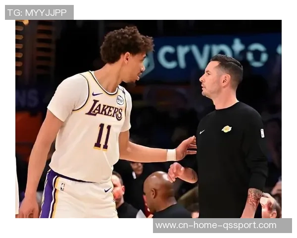 帕金斯分析艾顿表现若回归巅峰湖人有望跻身NBA前三名 帕金斯分析艾顿表现若回归巅峰湖人有望跻身NBA前三名