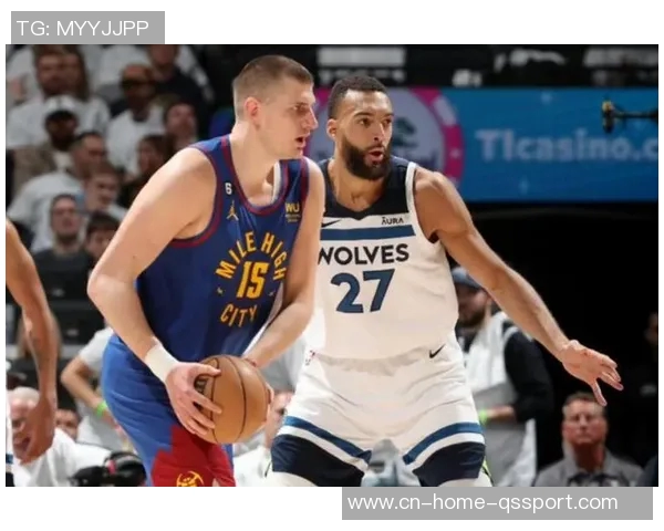 阿德尔曼解析约基奇防守风格更接近小加而非戈贝尔 阿德尔曼解析约基奇防守风格更接近小加而非戈贝尔