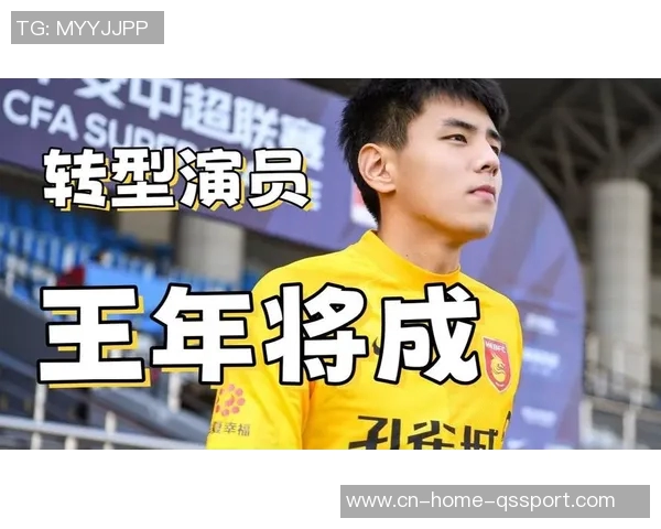 前中超门将王年转型短剧演员月薪3000偶像王大雷成新目标 前中超门将王年转型短剧演员月薪3000偶像王大雷成新目标