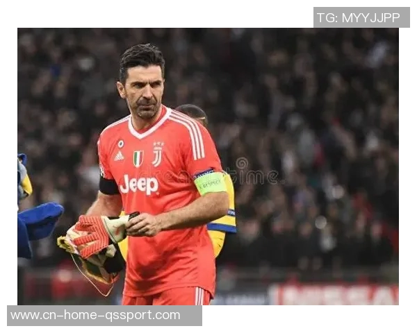 比萨总监称布冯天赋无可争议身体状态已适合重返意甲赛场 比萨总监称布冯天赋无可争议身体状态已适合重返意甲赛场