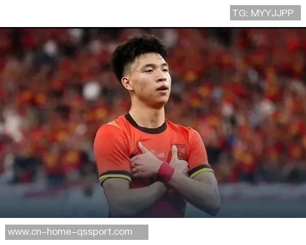 王钰栋18岁入围外媒SCOUTED年度全球50大新星荣登第50位引发热议 王钰栋18岁入围外媒SCOUTED年度全球50大新星荣登第50位引发热议