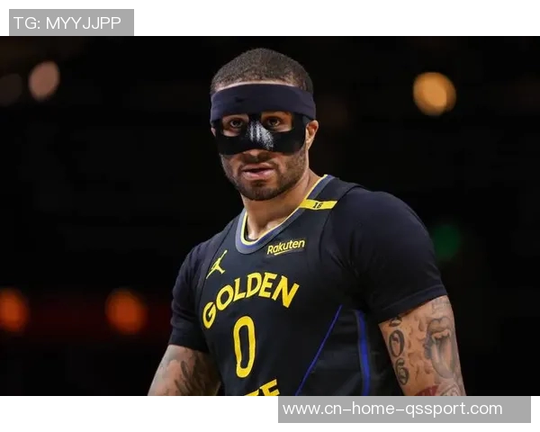 库明加薪资提升与勇士球队选项双赢局面解析 库明加薪资提升与勇士球队选项双赢局面解析