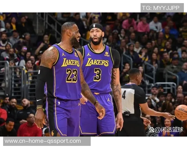 浓眉分析球队先发阵容防守挑战与进攻优势需持续磨合提升 浓眉分析球队先发阵容防守挑战与进攻优势需持续磨合提升