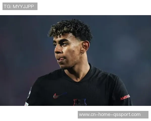 阿斯媒体分析亚马尔状态起伏或将影响其国家队入选机会 阿斯媒体分析亚马尔状态起伏或将影响其国家队入选机会