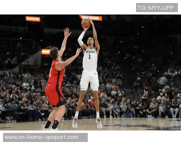 白曼巴看好文班亚马健康表现马刺有望冲击西部决赛