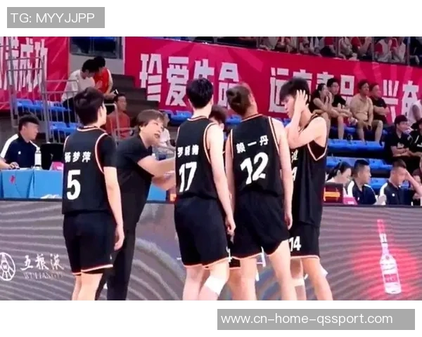 全国女篮锦标赛精彩回顾赖一丹绝杀助厦门连胜陕西队喜迎首胜