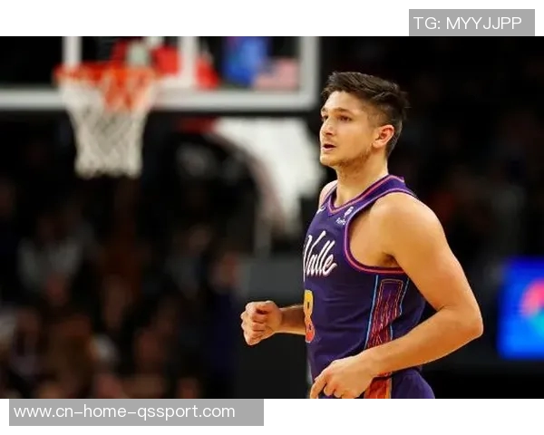 格雷森阿伦表现出色8投4中贡献11分3篮板2助攻助力球队胜利 格雷森阿伦表现出色8投4中贡献11分3篮板2助攻助力球队胜利