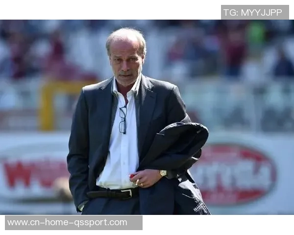 萨巴蒂尼强调高层团结是尤文更衣室和谐的基础选帅需达成一致意见 萨巴蒂尼强调高层团结是尤文更衣室和谐的基础选帅需达成一致意见