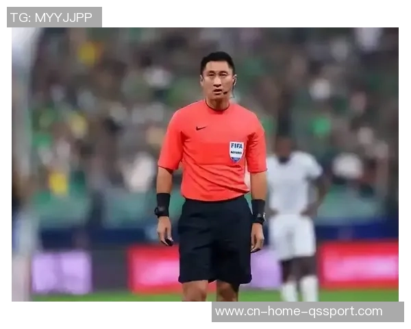 马宁一人毁掉印尼27亿人世界杯梦想前国脚怒斥不公判罚 马宁一人毁掉印尼27亿人世界杯梦想前国脚怒斥不公判罚