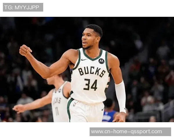 30天30队雄鹿:扬尼斯的未来与球队的挑战将如何交织 30天30队雄鹿:扬尼斯的未来与球队的挑战将如何交织