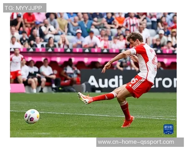 克罗斯预测拜仁将在明年春季提前锁定德甲冠军优势明显