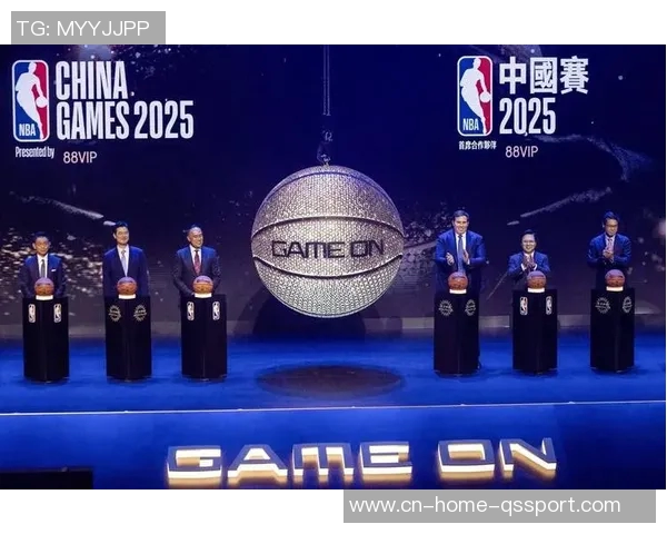 中国篮协携手NBA推出长期合作计划助力中国篮球人才全面发展 中国篮协携手NBA推出长期合作计划助力中国篮球人才全面发展
