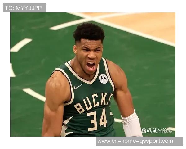 30天30队雄鹿:扬尼斯的未来与球队的挑战将如何交织 30天30队雄鹿:扬尼斯的未来与球队的挑战将如何交织