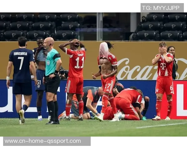 弗罗因德透露于帕续约谈判进展奥利塞或将长期效力拜仁