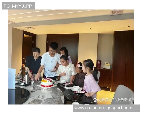 杨瀚森分享心路历程感恩朋友与家人陪伴度过不开心的夜晚