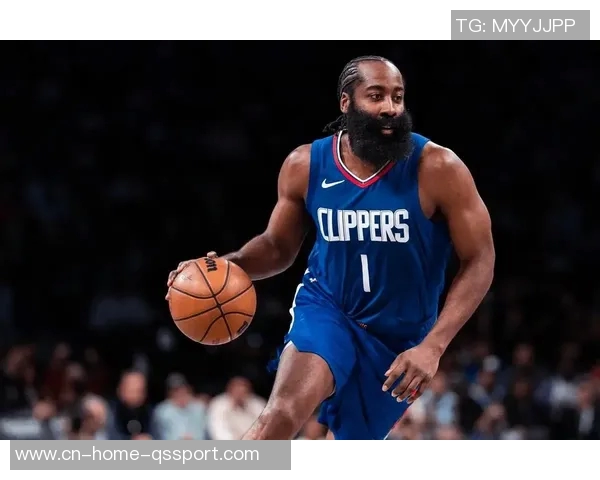 哈登谈休赛期努力与小卡合作目标新赛季良好开局 哈登谈休赛期努力与小卡合作目标新赛季良好开局