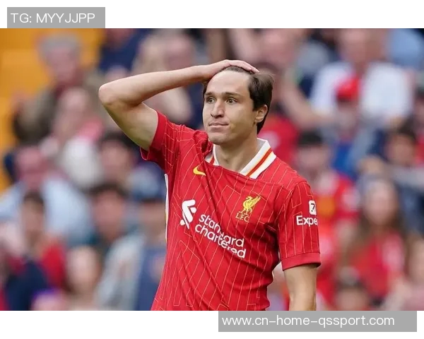 利物浦关注格伊与于帕梅卡诺继续寻觅顶级边锋补强阵容