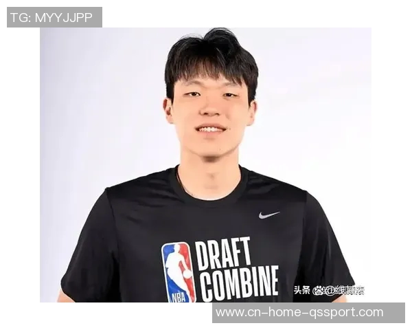 杨瀚森能否稳定上场时间取决于自身表现球队管理层寄予厚望