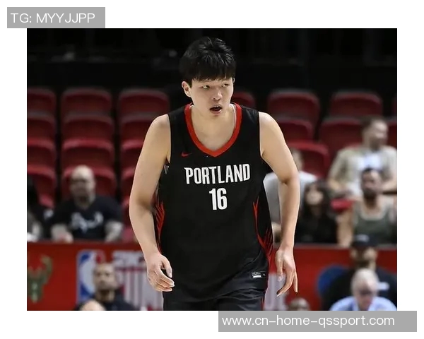 球队领先21分进入末节主教练最后时刻才派杨瀚森上场