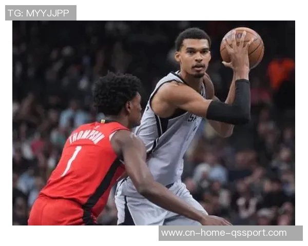 马刺在泥淖中逆转火箭约基奇的三双成泡影不再重要 马刺在泥淖中逆转火箭约基奇的三双成泡影不再重要