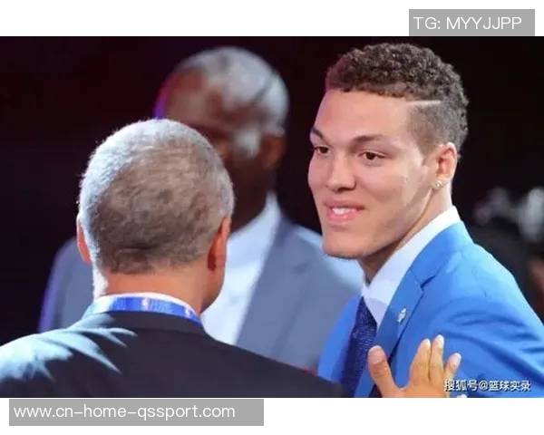 阿隆戈登称赞沃特森进步显著攻防两端均为球队增添价值