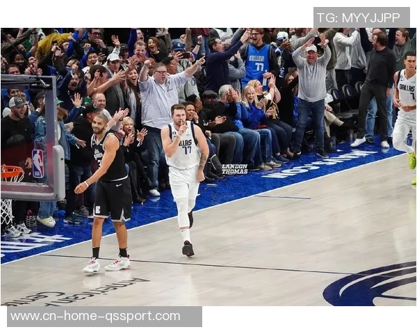 东契奇再创佳绩本赛季第11次30两双独行侠胜场数仅为9胜