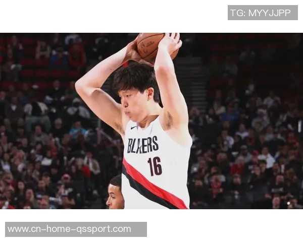 外媒称杨瀚森G联赛表现出色但NBA需先专注基本功