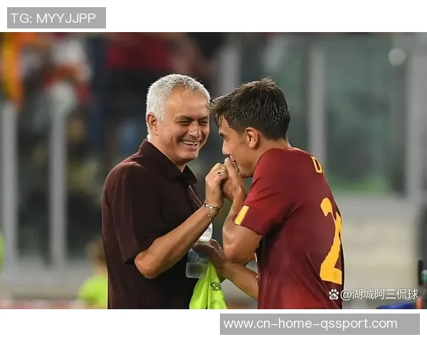 罗马与迪巴拉续约谈判即将展开他愿意接受降薪条件