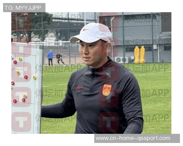 U15国足名单公布周海滨领军54人分两阶段集训含三位旅日球员