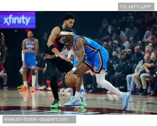 阿夫迪亚关键时刻未能助力进攻导致开拓者全盘崩溃与杨瀚森无缘