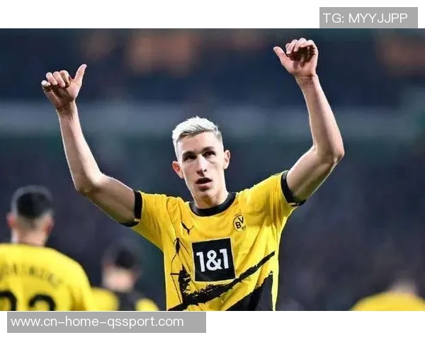 前国脚警告若施洛特贝克持续出色多特需进步否则他将考虑离队